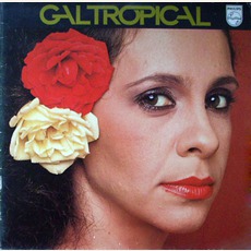 Gal Tropical mp3 Album by Gal Costa