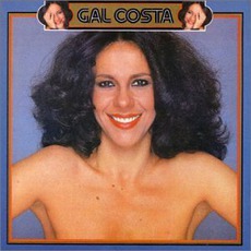 Fantasia mp3 Album by Gal Costa