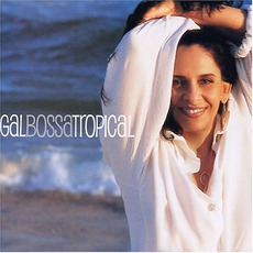 Gal Bossa Tropical mp3 Album by Gal Costa