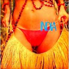 Índia mp3 Album by Gal Costa