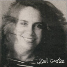 Aquele Frevo Axé mp3 Album by Gal Costa