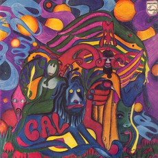 Gal mp3 Album by Gal Costa