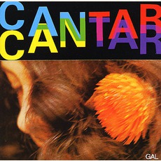 Cantar mp3 Album by Gal Costa