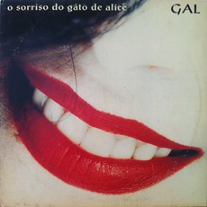 O Sorriso Do Gato De Alice mp3 Album by Gal Costa