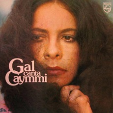 Gal Canta Caymmi mp3 Album by Gal Costa