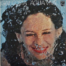 Água VIva mp3 Album by Gal Costa