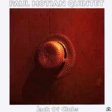 Jack Of Clubs mp3 Album by Paul Motian