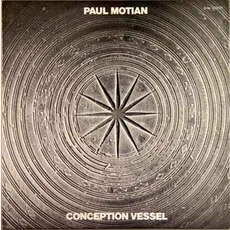 Conception Vessel mp3 Album by Paul Motian