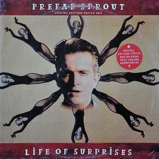 Life Of Surprises mp3 Single by Prefab Sprout