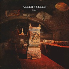 Cruor (Remastered) mp3 Artist Compilation by Allerseelen