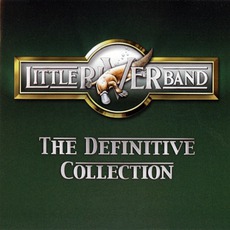 The Definitive Collection mp3 Artist Compilation by Little River Band