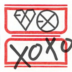 XOXO (Kiss Version) mp3 Album by EXO