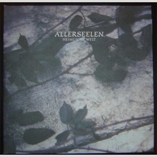 Heimliche Welt mp3 Album by Allerseelen