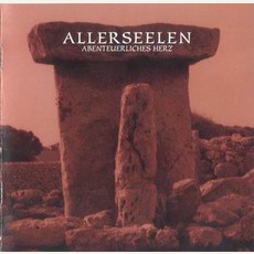 Abenteuerliches Herz mp3 Album by Allerseelen