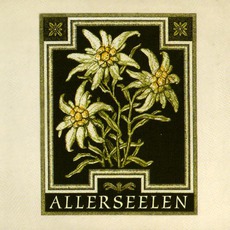 Edelweiss mp3 Album by Allerseelen