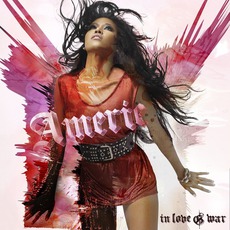 In Love & War mp3 Album by Amerie