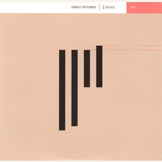 Ζ-Menge mp3 Album by Asmus Tietchens