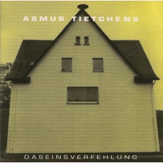 Daseinsverfehlung mp3 Album by Asmus Tietchens