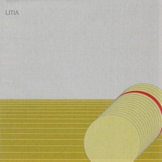 Litia (Remastered) mp3 Album by Asmus Tietchens