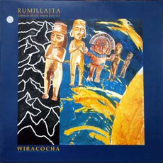 Wiracocha mp3 Album by Rumillajta