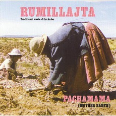Pachamama mp3 Album by Rumillajta