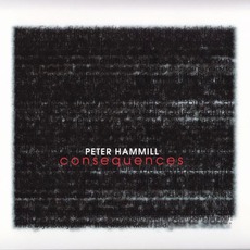Consequences mp3 Album by Peter Hammill