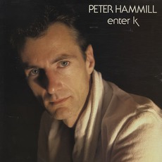 Enter K mp3 Album by Peter Hammill