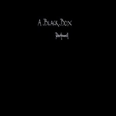 A Black Box mp3 Album by Peter Hammill