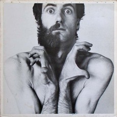 The Future Now mp3 Album by Peter Hammill
