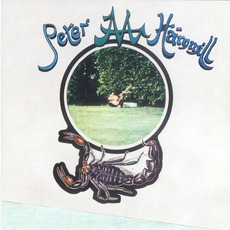 Chameleon In The Shadow Of Night mp3 Album by Peter Hammill