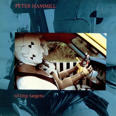 Sitting Targets mp3 Album by Peter Hammill