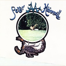 Chameleon In The Shadow Of Night (Remastered) mp3 Album by Peter Hammill
