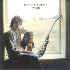 Over mp3 Album by Peter Hammill