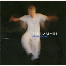 What, Now? mp3 Album by Peter Hammill
