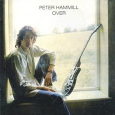 Over (Remastered) mp3 Album by Peter Hammill