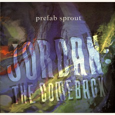 Jordan: The Comeback mp3 Album by Prefab Sprout