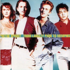 From Langley Park To Memphis (Re-Issue) mp3 Album by Prefab Sprout