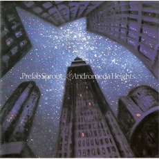 Andromeda Heights mp3 Album by Prefab Sprout