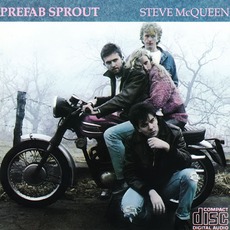 Steve McQueen mp3 Album by Prefab Sprout