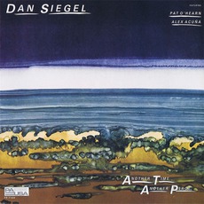 Another Time, Another Place mp3 Album by Dan Siegel