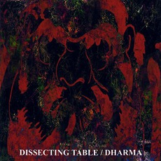 Dharma mp3 Album by Dissecting Table