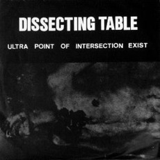 Ultra Point Of Intersection Exist mp3 Album by Dissecting Table