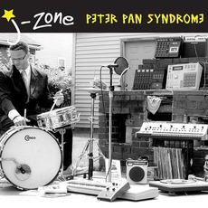 Peter Pan Syndrome mp3 Album by J-Zone