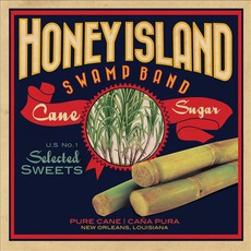 Cane Sugar mp3 Album by Honey Island Swamp Band