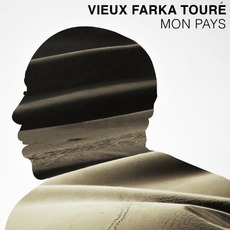 Mon Pays mp3 Album by Vieux Farka Touré
