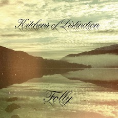 Folly mp3 Album by Kitchens Of Distinction