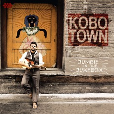 Jumbie In The Jukebox mp3 Album by Kobo Town