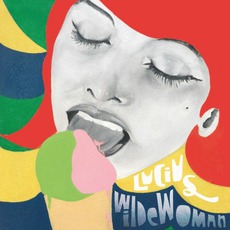 Wildewoman mp3 Album by Lucius