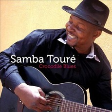 Crocodile Blues mp3 Album by Samba Touré