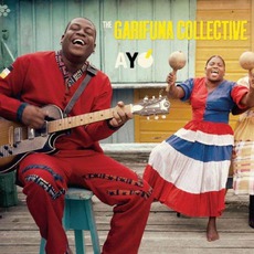 Ayó mp3 Album by The Garifuna Collective